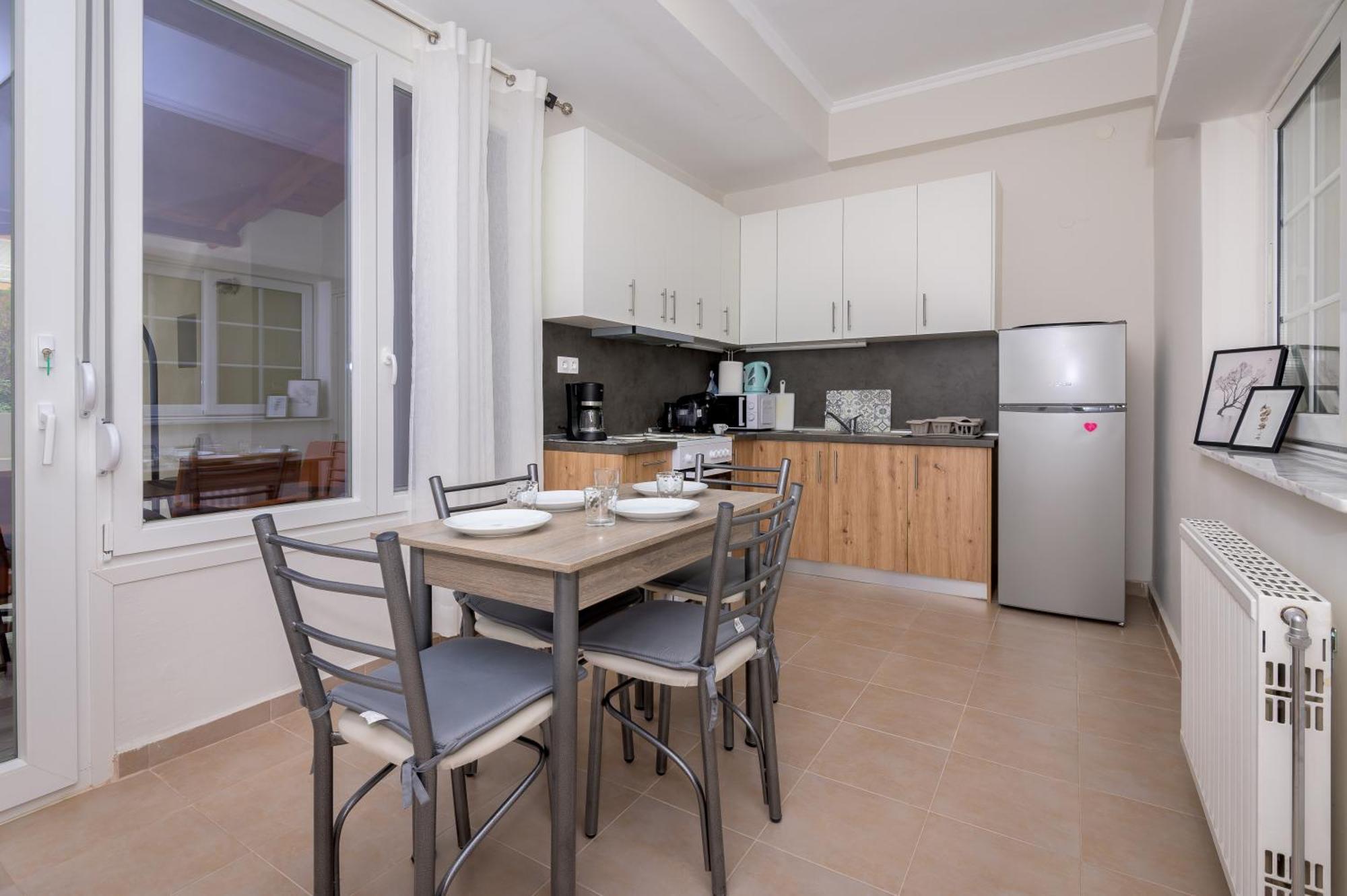Chris Apartment Alexandroupoli