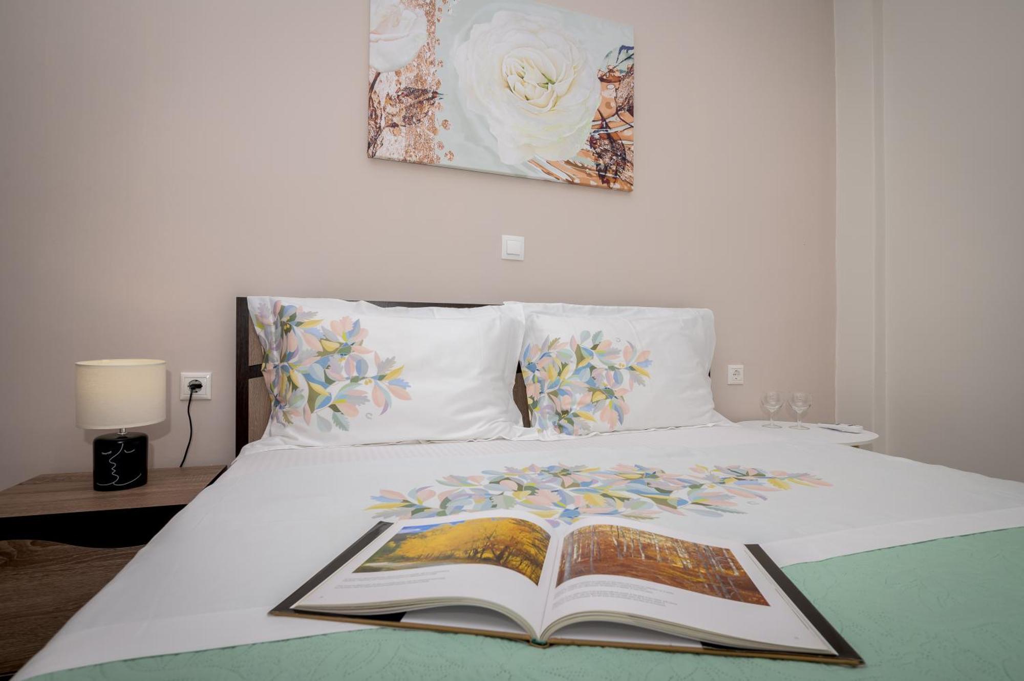 Apartment Chris Alexandroupoli