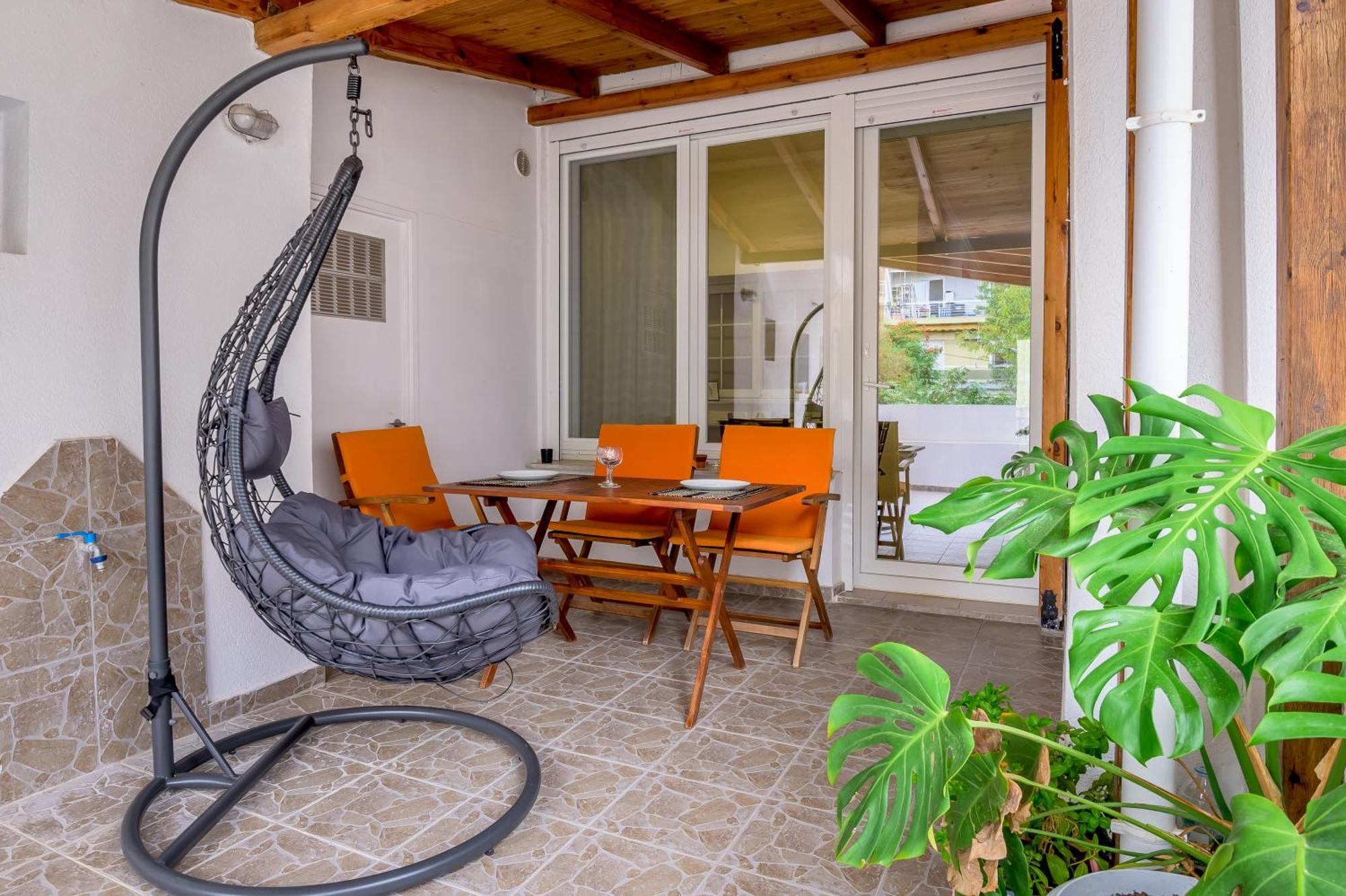 Apartment Chris Alexandroupoli